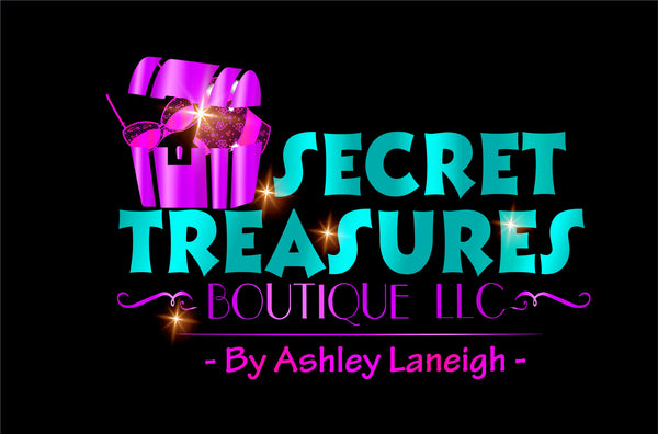 Secret Treasures' Boutique